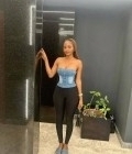 Rencontre Femme Cameroun à Douala : Audrey, 22 ans